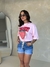 Bermuda Nathalia - IL Fashion Store - Moda Feminina