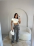 Calça Leopard - comprar online