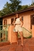 Shorts Mon Sand - comprar online