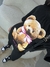 T-shirt Over Bear na internet