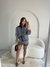 Shorts Mom Thamires - IL Fashion Store - Moda Feminina