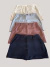 Saia Shorts Camily na internet