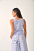 Calça Pantalona Ternura Azul - loja online
