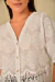 Blusa Duna Branca - comprar online