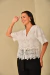 Blusa Duna Branca