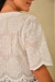 Blusa Duna Branca - OffRio
