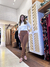 Calça Montaria Marrom - comprar online
