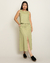 Conjunto Maria Verde Pistache