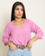 Blusa Violeta