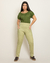 Blusa Verde Militar na internet