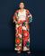 Kimono Flores