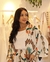 Kimono Caju Boho