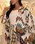 Kimono Caju Boho - comprar online