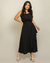 Conjunto Saia Preto - comprar online