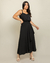 Conjunto Saia Preto - OffRio