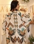 Kimono Caju Boho - OffRio