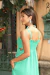 Vestido Jasmine Verde - loja online