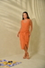 Conjunto Riviera Laranja