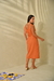 Conjunto Riviera Laranja - OffRio