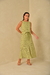 Conjunto Solare Saia Verde - comprar online