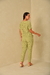 Conjunto Solare Calça Verde - OffRio