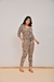 Conjunto Tweed - comprar online