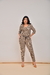 Conjunto Tweed na internet