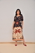 Vestido T-Shirt Longo