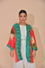 Kimono Coqueiros na internet