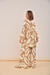 Kimono Jardim Secreto - loja online