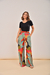 Calça Pantalona Festa dos Tucanos - comprar online