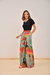 Calça Pantalona Festa dos Tucanos na internet