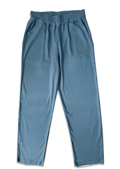 Imagem do Calça Reta Denim