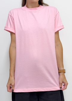 Maxi T-Shirt Cotton Candy - comprar online