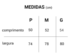 Regata Canelada Preta na internet