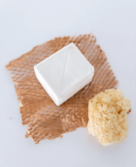 Jabon Para Limpieza del Hogar - comprar online