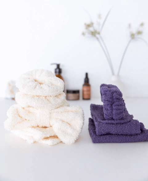 Combo de accesorios Eulogia para tu rutina facial - comprar online