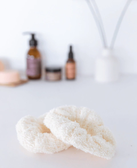 Muñequeras para limpieza facial - comprar online