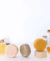 Pack de 4 Shampoos Sólidos Naturales – Cuidá tu Cabello y el Planeta - comprar online