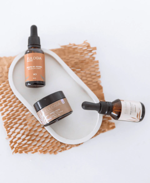 Kit Facial Básico: Cuidado Simple y Efectivo - comprar online