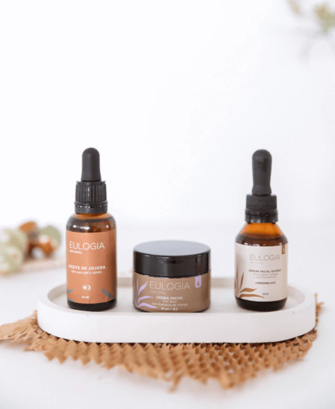 Kit Facial Básico: Cuidado Simple y Efectivo - tienda online