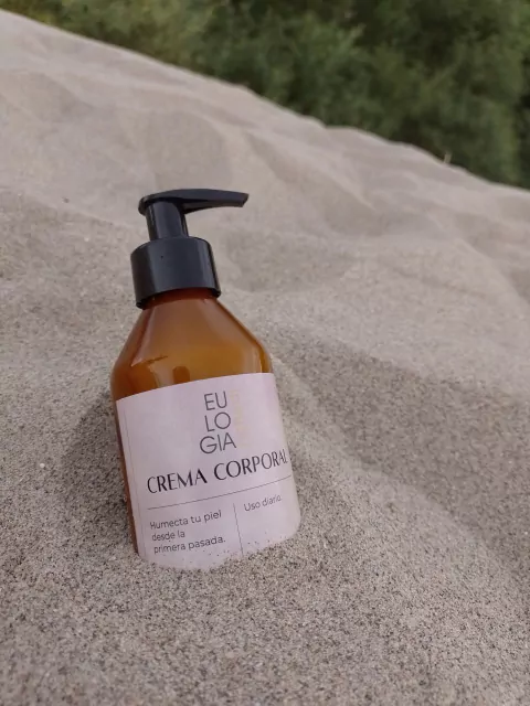 Crema Corporal