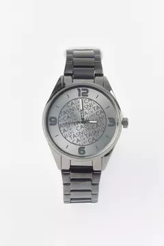 RELOJ SIENA ACERO en internet