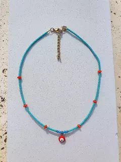 COLLAR BLOKEO en internet