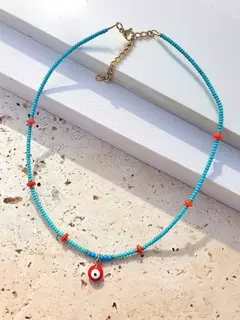 COLLAR BLOKEO - comprar online