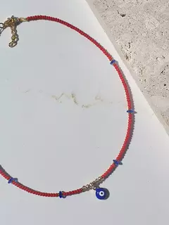 COLLAR BLOKEO - tienda online