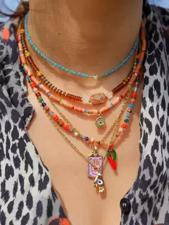 COLLAR PRUSIA - tienda online