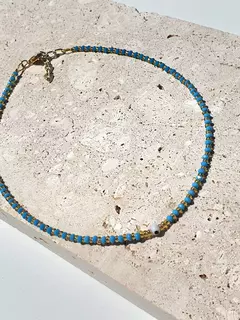 COLLAR PRUSIA - comprar online