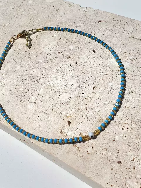 COLLAR PRUSIA - comprar online