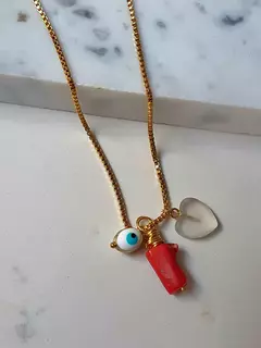 COLLAR FANY en internet